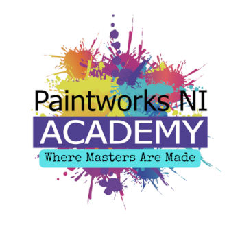 Paintworks NI Academy